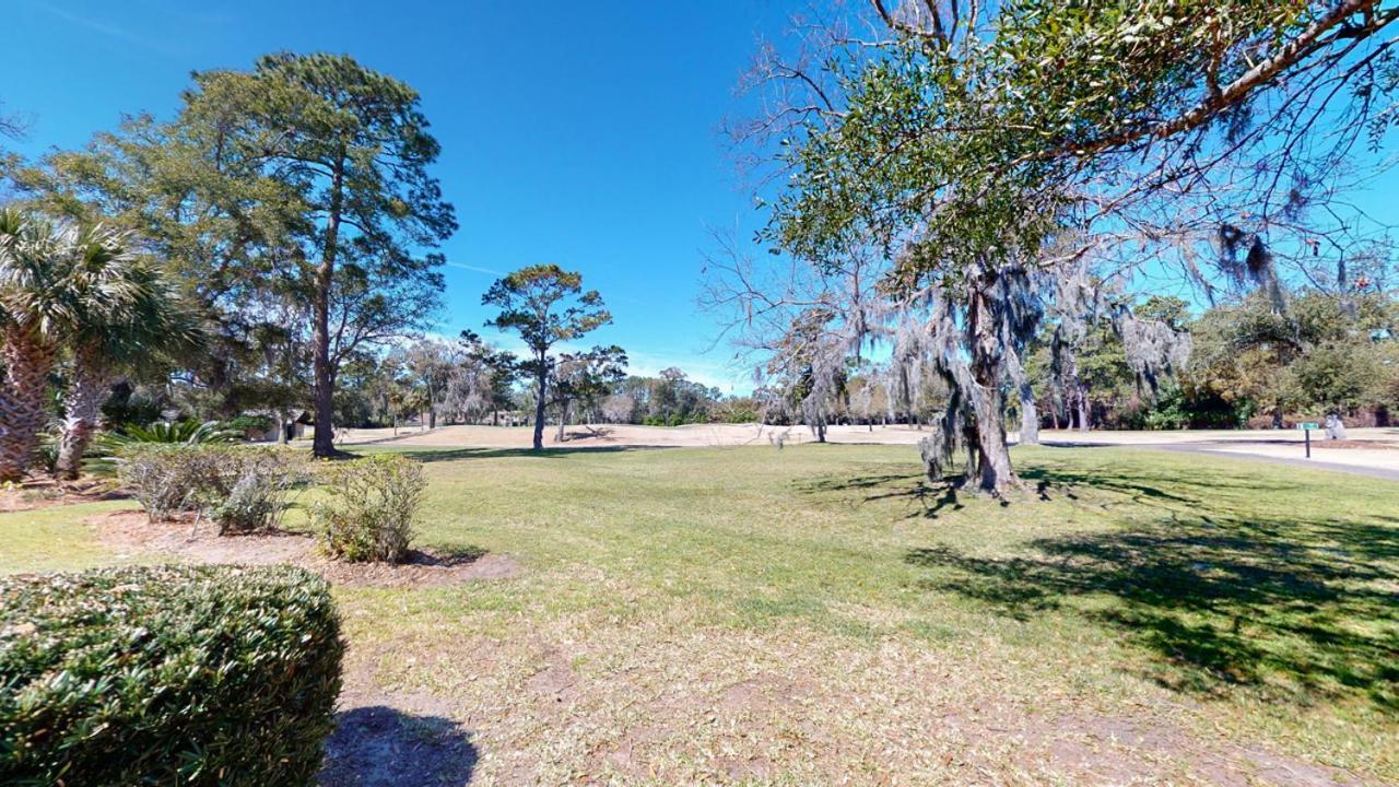 943 Inverness Village Hilton Head Island Ngoại thất bức ảnh