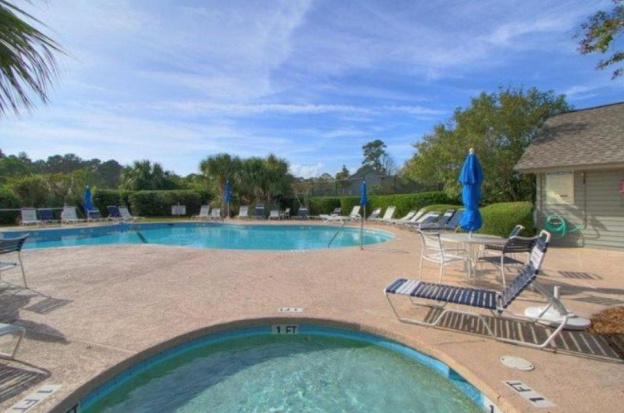 943 Inverness Village Hilton Head Island Ngoại thất bức ảnh