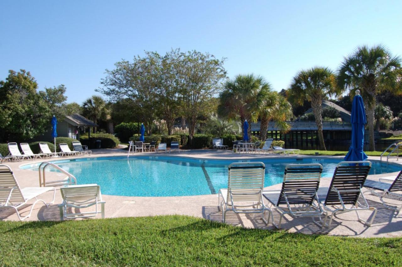 943 Inverness Village Hilton Head Island Ngoại thất bức ảnh