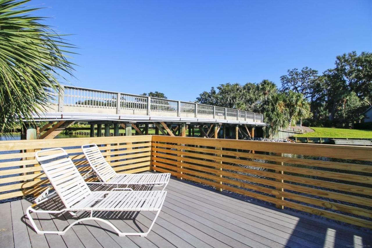 943 Inverness Village Hilton Head Island Ngoại thất bức ảnh