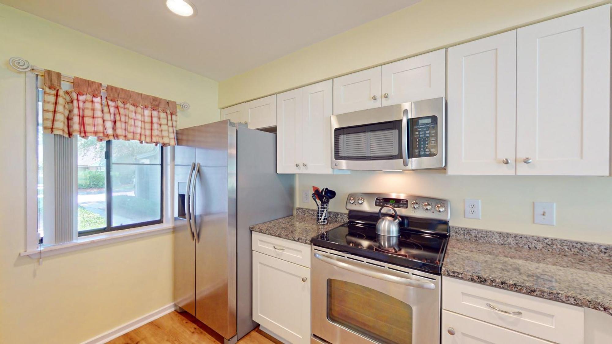 943 Inverness Village Hilton Head Island Ngoại thất bức ảnh